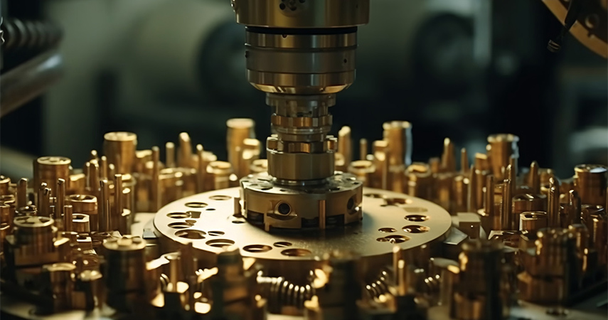 Ano ang isang CNC lathe?