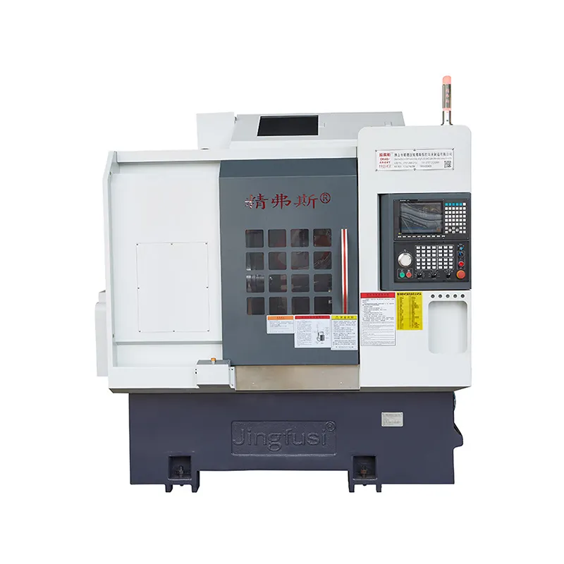 Ano ang mga sanhi ng maagang pagkabigo ng CNC Turning at Milling Machine Tools?