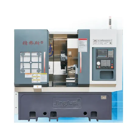 Paano mabuo ang proseso ng daloy ng mga bahagi ng machining ng CNC lathe machining