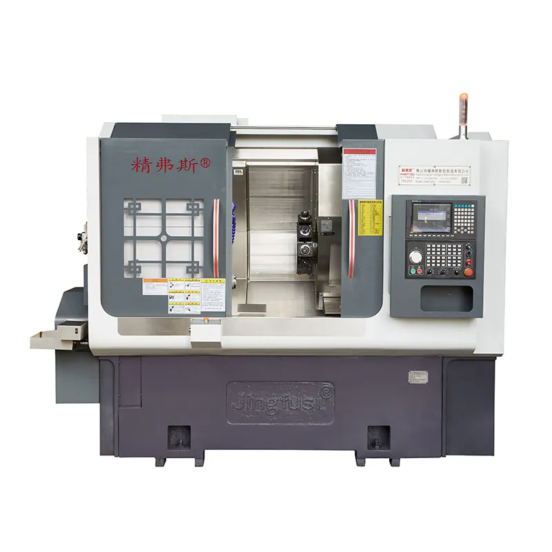 Ang mga geometric na anggulo ng CNC Turning at Milling Machine Tools ay pangunahing isinasaalang -alang