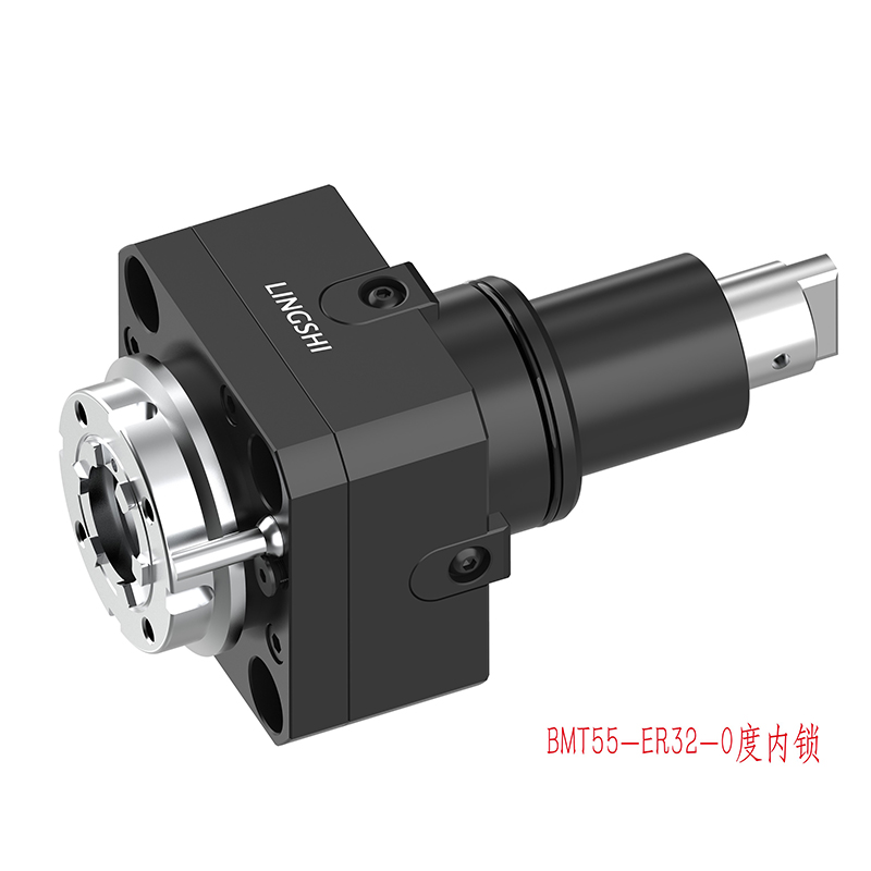 CNC Rotary Tool Holder para sa Precision Machining