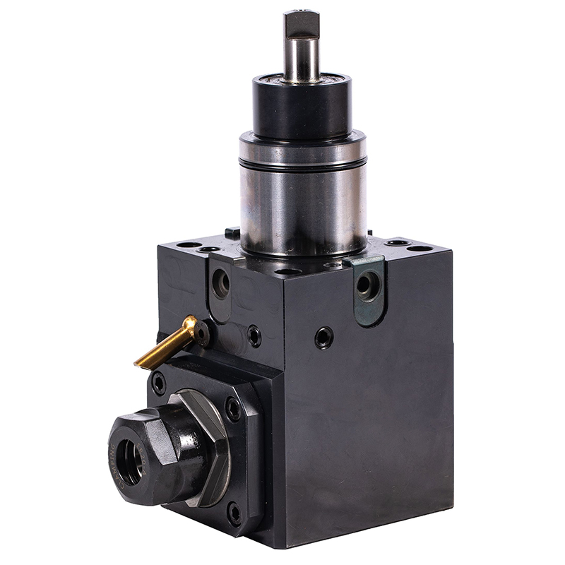 Ano ang mga kinakailangan sa katigasan at katumpakan para sa mga may hawak ng tool ng Rotary ng CNC?