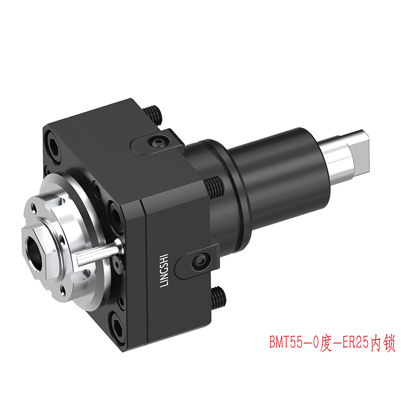Paano mag -troubleshoot ng mga karaniwang isyu sa CNC machining rotary tool holder?