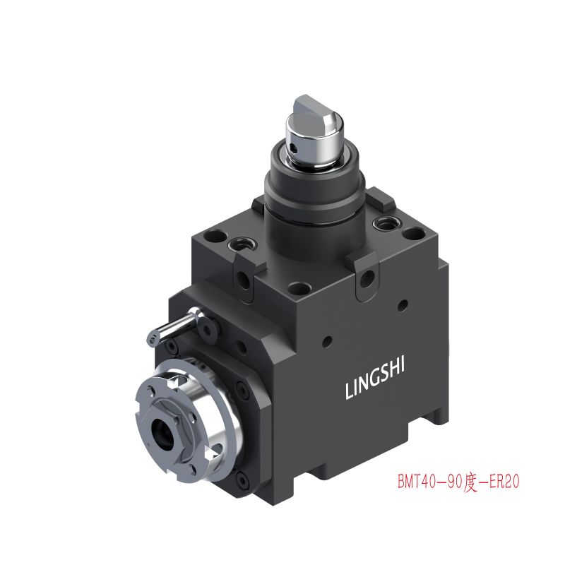 Static boring tool holder para sa CNC