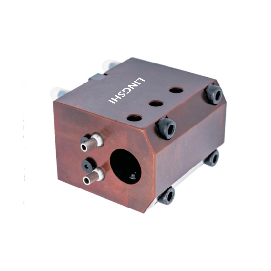 Static Boring Tool Holder