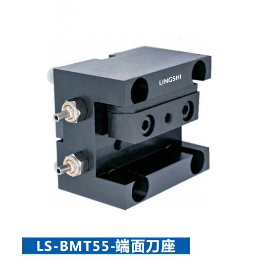 Anong mga materyales ang maaaring ma -machined na may static power rotary tool holder?