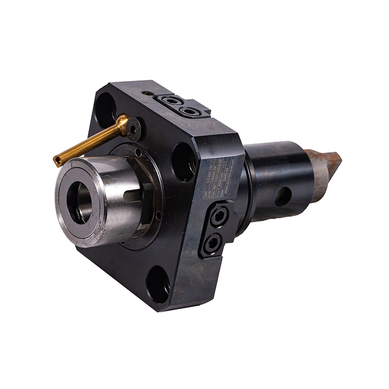 Static Tool Holders para sa CNC Lathe Machine